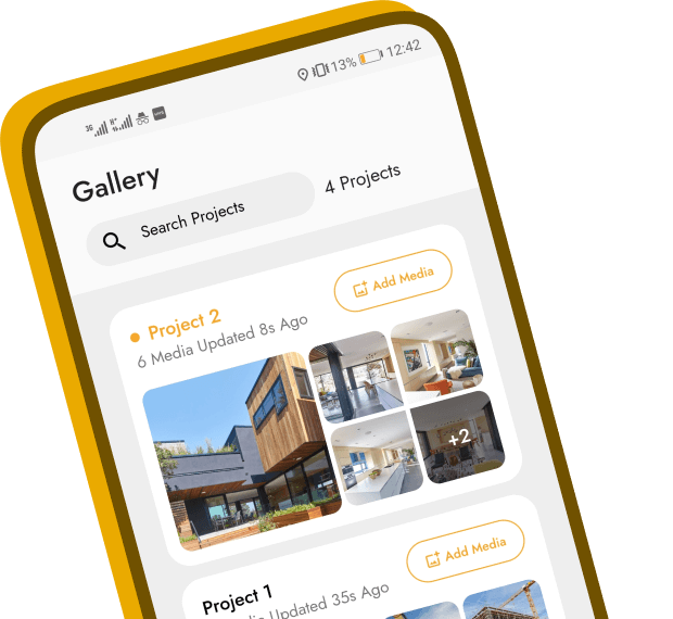 fillio app screenshot