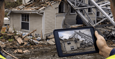 360° photo